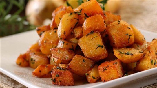 طبقٌ سهل وسريع مناسب لموائد عيد الأضحى طبقٌ سهل وسريع مناسب لموائد عيد الأضحى