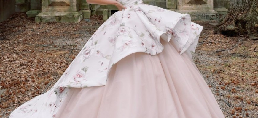 13 فستان زفاف يختصر موضة ربيع وصيف 2027 للعروس