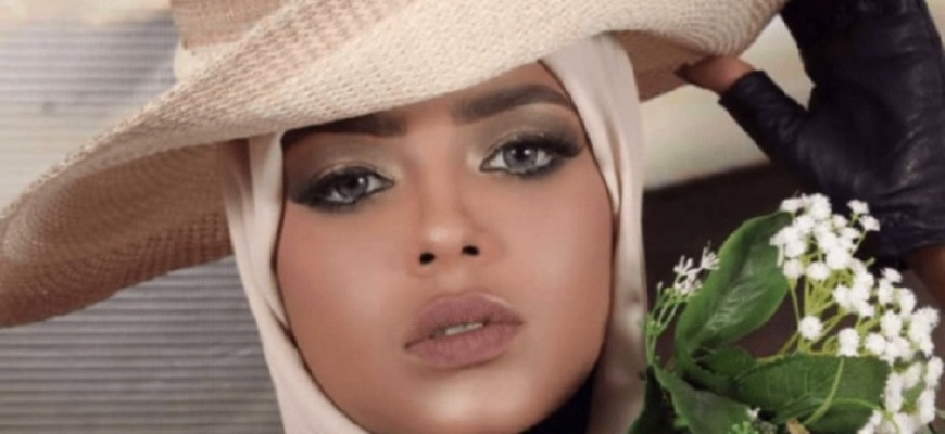 الحوثيون لإخضاع عارضة أزياء يمنية لفحص العذرية