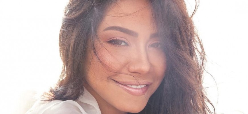 كيف تغلبت شيرين عبدالوهاب على الاكتئاب بإطلالاتها كيف تغلبت شيرين عبدالوهاب على الاكتئاب بإطلالاتها
