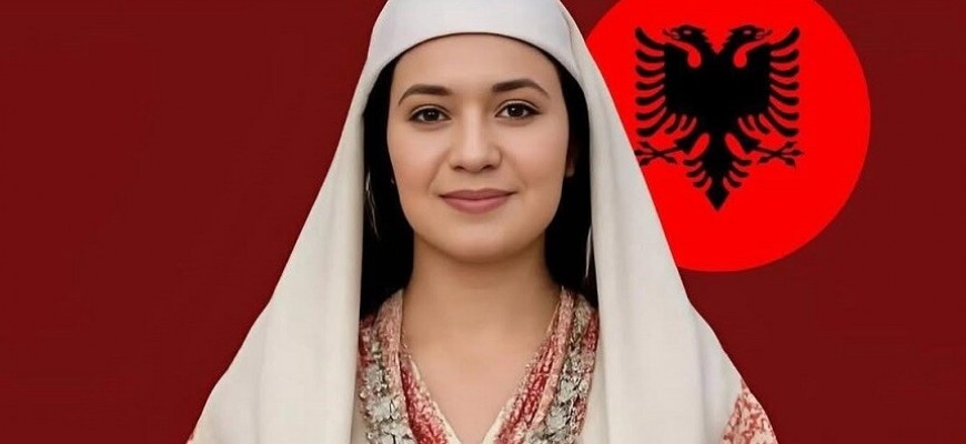 لأول مرة في العالم .. وزيرة افتراضية بالذكاء الاصطناعي لمكافحة الفساد