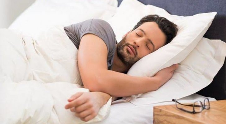 الوقت الكافي من النوم للحفاظ على الصحة العقلية والبدنية الوقت الكافي من النوم للحفاظ على الصحة العقلية والبدنية