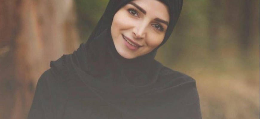 رحلة العذاب مع كورونا روتها مريم قبيسي... حين يصبح العلاج حلماً رحلة العذاب مع كورونا روتها مريم قبيسي... حين يصبح العلاج حلماً