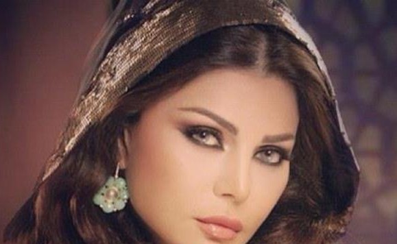 هيفاء وهبي بدور مريم هيفاء وهبي بدور مريم