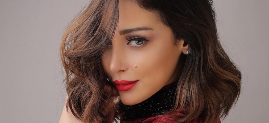 بسمة بوسيل تتحدث عن الانتقام.. وتلفت الأنظار برومانسيتها مع تامر حسني