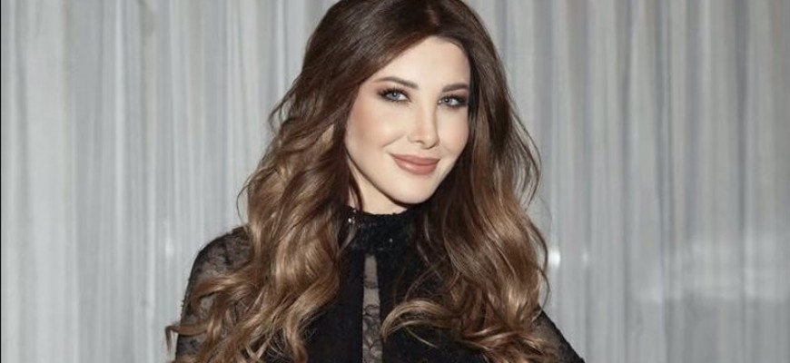 نانسي عجرم تتصدّر عالميًا وتستعد لإشعال مسرح ملكة جمال لبنان 2025