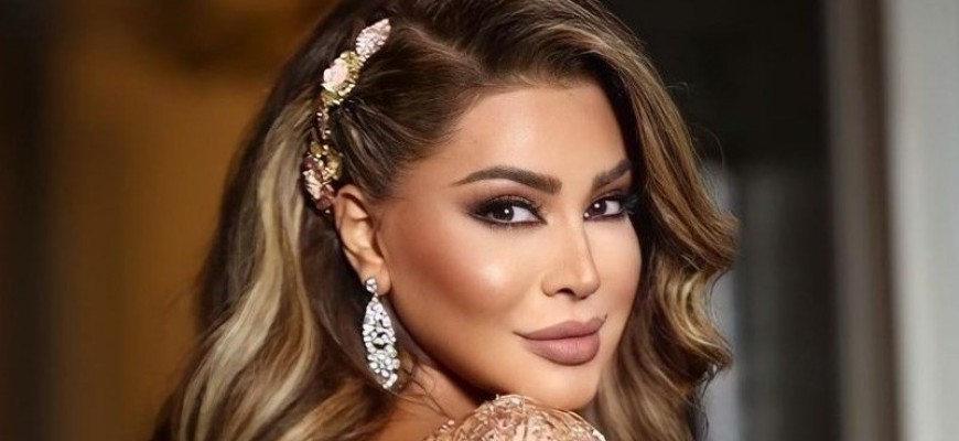 نوال الزغبي عن إجلاء اللبنانيين: دولتنا مش سئلانة نوال الزغبي عن إجلاء اللبنانيين: دولتنا مش سئلانة