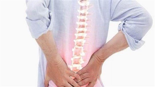 أفضل طريقة لعلاج آلام أسفل الظهر المزمنة أفضل طريقة لعلاج آلام أسفل الظهر المزمنة