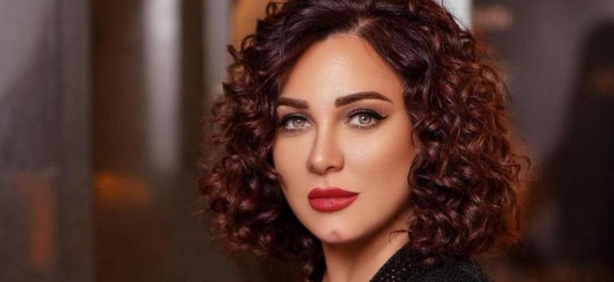 ماذا قالت سلاف فواخرجي عن اعتزال أدهم نابلسي؟ ماذا قالت سلاف فواخرجي عن اعتزال أدهم نابلسي؟