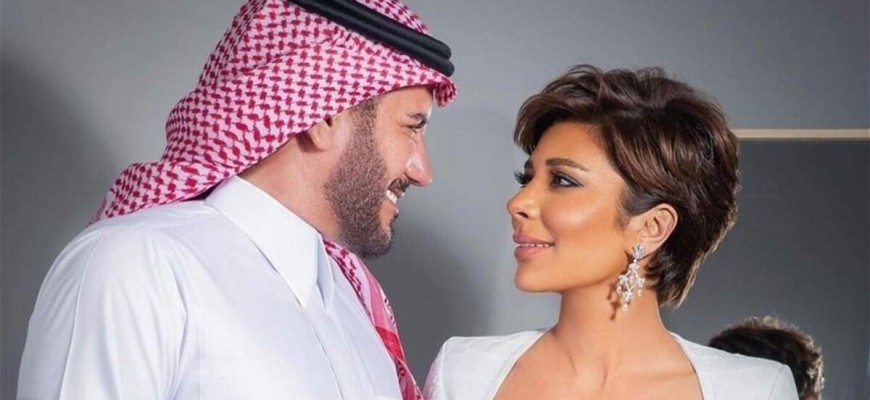 أصالة نصري تحسم قرار انفصالها عن فائق حسن
