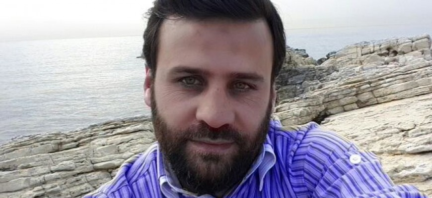 محمد باقر عودة محمد باقر عودة