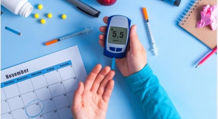 إرشادات مهمة للتعامل مع مرض السكري إرشادات مهمة للتعامل مع مرض السكري
