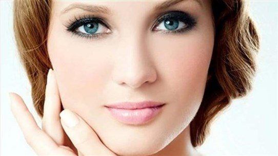 نصائح ذهبيّة للعناية بجمال العين نصائح ذهبيّة للعناية بجمال العين