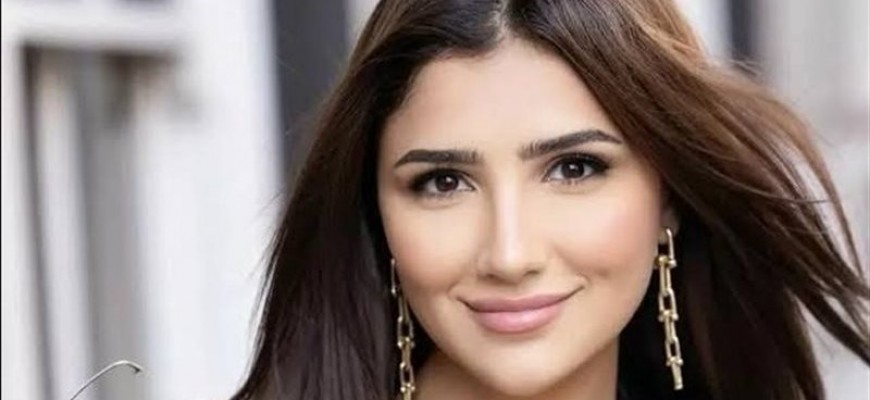 مي عمر الأعلى أجرًا في دراما رمضان 2026.. وتدخل التاريخ عالميًا!