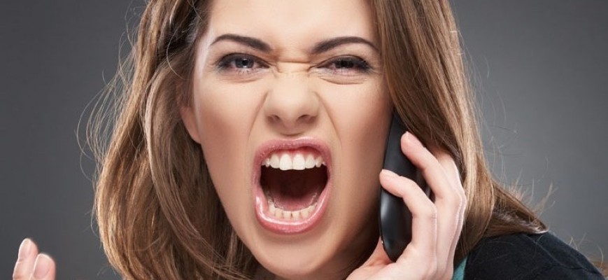 نصائح مهمة تساعد على التحكم في الغضب نصائح مهمة تساعد على التحكم في الغضب