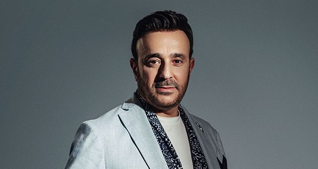 مغامرة جديدة في حياة صابر الرباعي، اعرف التفاصيل