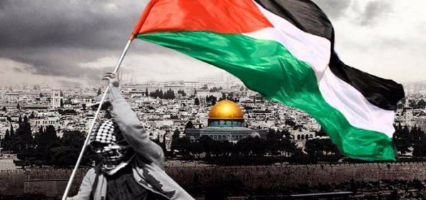 مشاهير يعلنون التضامن مع الشعب الفلسطيني مشاهير يعلنون التضامن مع الشعب الفلسطيني