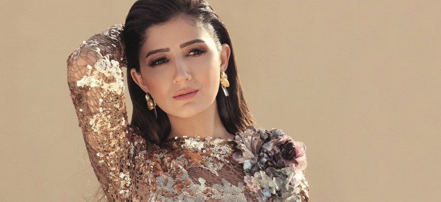 مي عمر تعلق على اختيارها ضمن أفضل 3 ممثلات.. وتوجه رسالة مي عمر تعلق على اختيارها ضمن أفضل 3 ممثلات.. وتوجه رسالة
