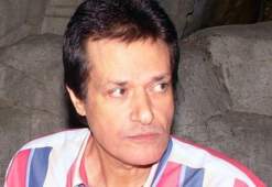 وفاة الممثل المصري إبراهيم يسري عن عمر يناهز 65 عاماً وفاة الممثل المصري إبراهيم يسري عن عمر يناهز 65 عاماً