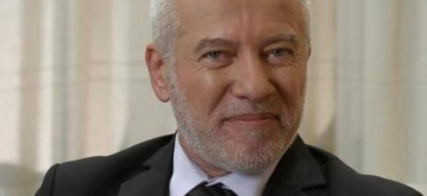 دخل المستشفى بعد إصابته بكورونا... هذه حقيقة خطورة وضع فادي إبراهيم الصحي دخل المستشفى بعد إصابته بكورونا... هذه حقيقة خطورة وضع فادي إبراهيم الصحي