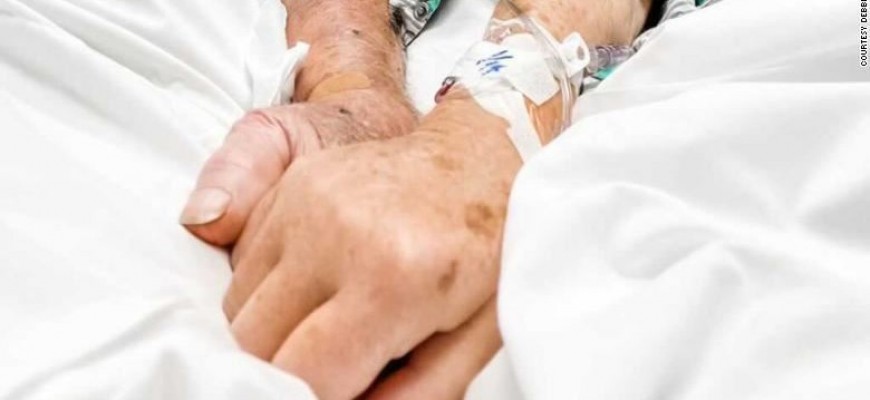 حياتنا قبل أيّام من تلقّيهما اللقاح… كورونا يخطفهما بفارق دقائق حياتنا قبل أيّام من تلقّيهما اللقاح… كورونا يخطفهما بفارق دقائق