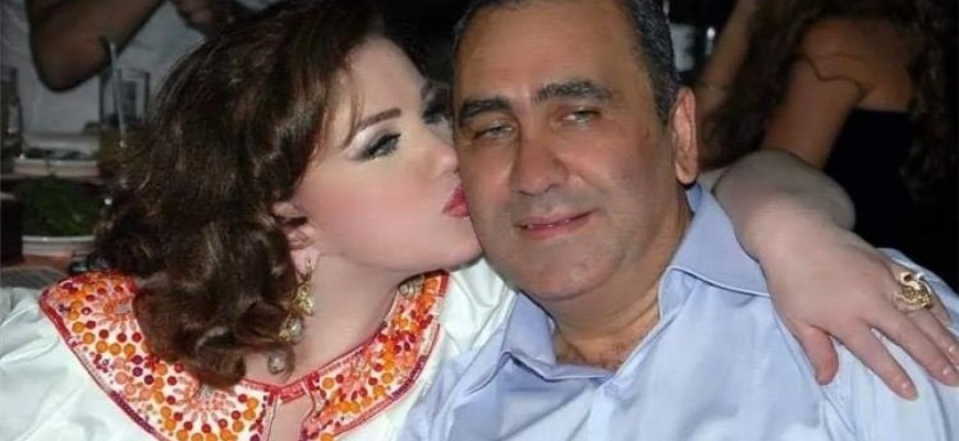 ميادة الحناوي تنعى شقيقها عثمان بكلمات مؤثرة: “ذكراك محفورة في القلب إلى الأبد” ميادة الحناوي تنعى شقيقها عثمان بكلمات مؤثرة: “ذكراك محفورة في القلب إلى الأبد”