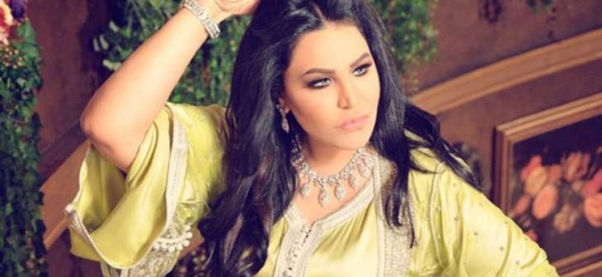 أحلام تطلب من جمهورها شيئاً لأجل ابنها: وترد على نادين نسيب نجيم! أحلام تطلب من جمهورها شيئاً لأجل ابنها: وترد على نادين نسيب نجيم!
