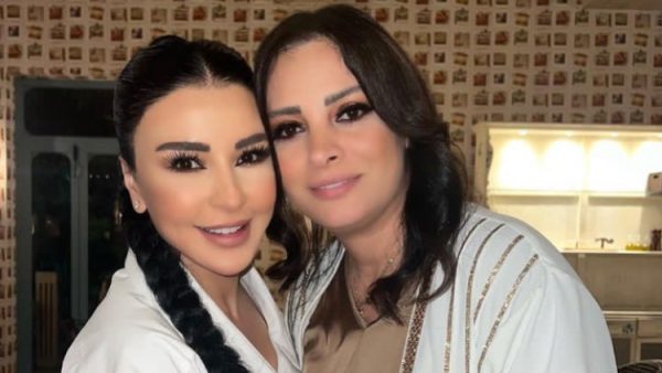 محادثة على إنستغرام كشفت ملامح مسلسل ماغي بو غصن الرّمضانيّ… إليكم التّفاصيل محادثة على إنستغرام كشفت ملامح مسلسل ماغي بو غصن الرّمضانيّ… إليكم التّفاصيل