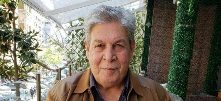 تحيّة لروح الراحل سمير شمص في مهرجان لبنان المسرحي الدولي تحيّة لروح الراحل سمير شمص في مهرجان لبنان المسرحي الدولي