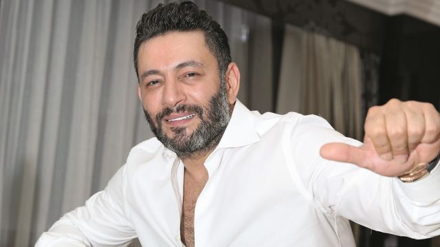 للمرة الثانية.. زياد برجي ينتصر على إليسا قضائياً للمرة الثانية.. زياد برجي ينتصر على إليسا قضائياً