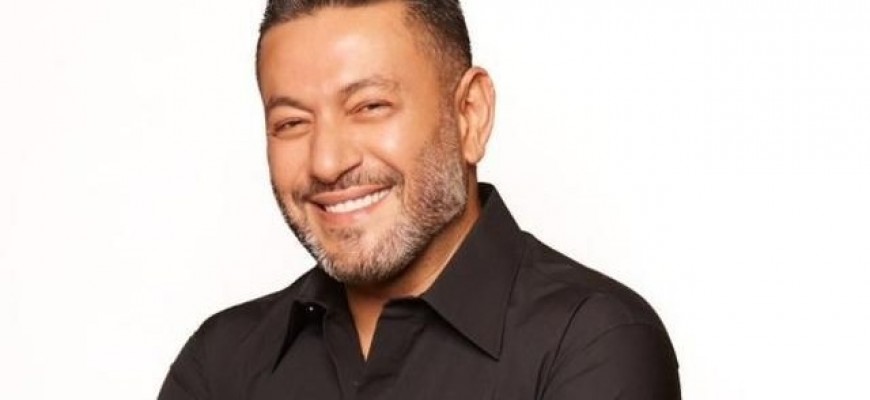 زياد برجي يعود الى الموريكس دور بشروطه زياد برجي يعود الى الموريكس دور بشروطه