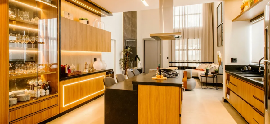 النملية تتسلل من مطبخ جدتك إلى ديكور 2026 بحلة لن تتوقعيها