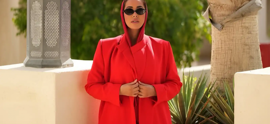 الحجاب في ربيع 2026.. ألوان متنوعة وتنسيقات عصرية