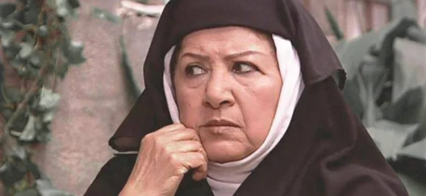 صدمة في الوسط الفني… مقتل الفنانة السورية هدى شعراوي داخل منزلها بدمشق