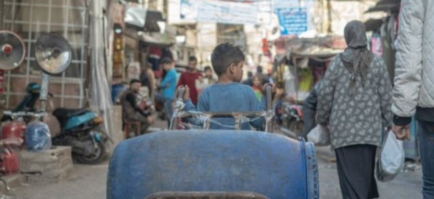أيرلندا ترشّح “في ظل بيروت” لتمثيلها في سباق الأوسكار أيرلندا ترشّح “في ظل بيروت” لتمثيلها في سباق الأوسكار