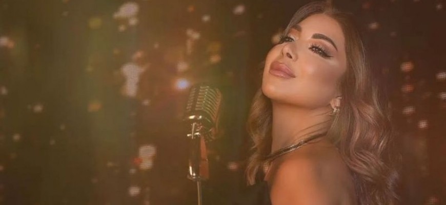 عودة ألين خلف إلى الغناء… “فلاش باك” عودة ألين خلف إلى الغناء… “فلاش باك”