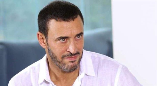 كاظم الساهر: طفولتي كانت قاسية كاظم الساهر: طفولتي كانت قاسية