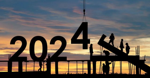 كيف تبدأ السنة الجديدة 2024؟ نصائح لبداية عام جديد كيف تبدأ السنة الجديدة 2024؟ نصائح لبداية عام جديد