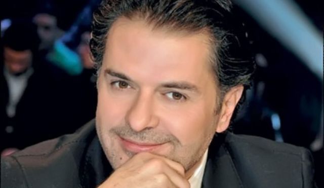 راغب علامة يُعلّق نشاطه الفنّي .. والسبب؟ راغب علامة يُعلّق نشاطه الفنّي .. والسبب؟