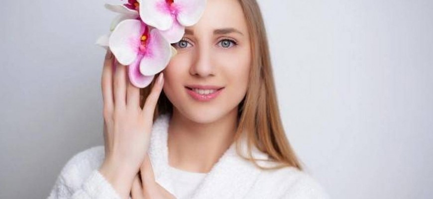 أبرز صيحات العناية بالبشرة 2022 أبرز صيحات العناية بالبشرة 2022