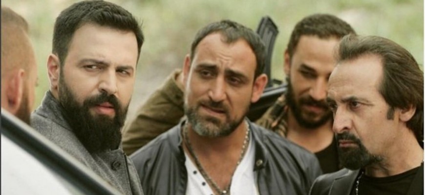 “الهيبة” بنسخته التركية.. إليكم موعد عرضه “الهيبة” بنسخته التركية.. إليكم موعد عرضه
