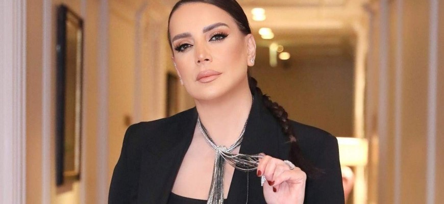 شكران مرتجى تودّع جمهورها على منصتي 