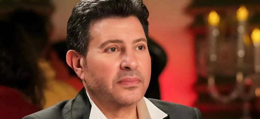 وفاة هاني شاكر... وداعاً أمير الغناء العربي