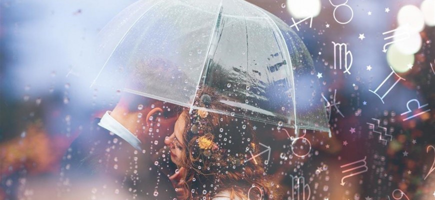 للمرأة.. هذه هي الابراج الاكثر رومانسية!