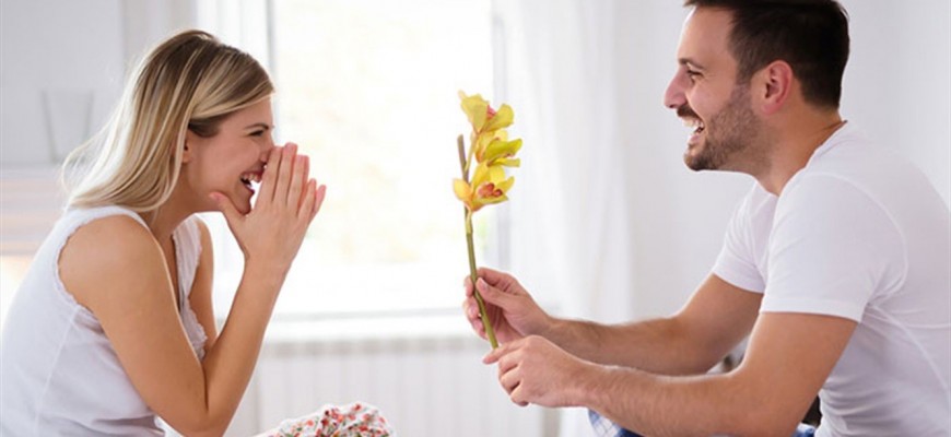 3 أخطاء شائعة عن الزواج.. لا تصدقيها 3 أخطاء شائعة عن الزواج.. لا تصدقيها