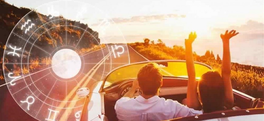 هذه الأبراج ستشهد بدء مرحلة الحظ السعيد.. هل أنت من بينها؟