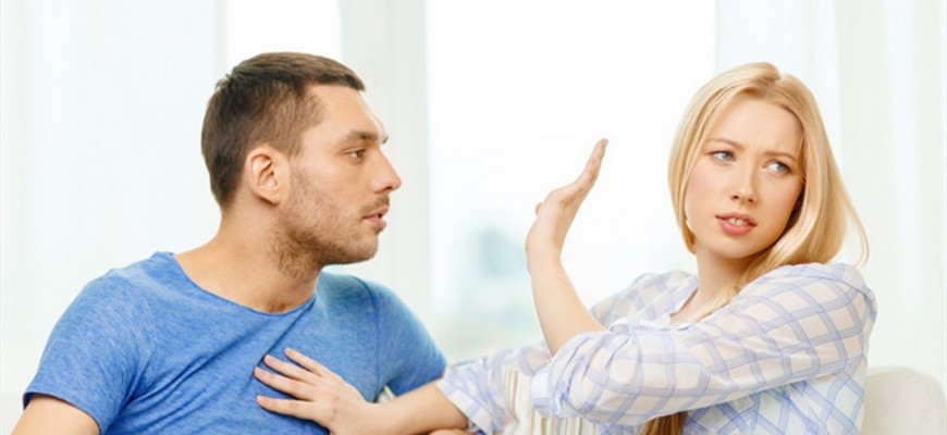 5 أخطاء شائعة تقع فيها الزوجات.. احترسي منها 5 أخطاء شائعة تقع فيها الزوجات.. احترسي منها