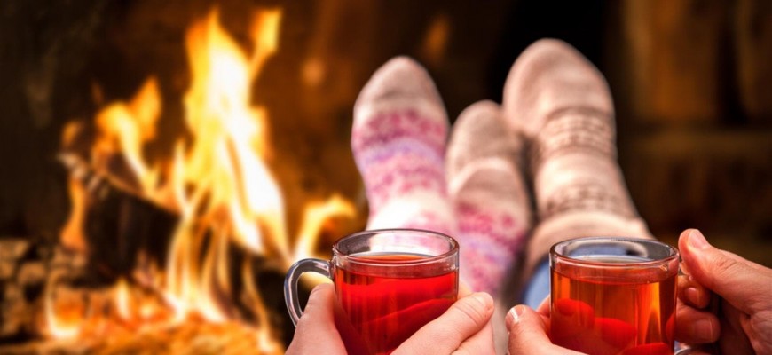 افضل 5 مشروبات صحية تمدك بالطاقة في فصل الشتاء افضل 5 مشروبات صحية تمدك بالطاقة في فصل الشتاء