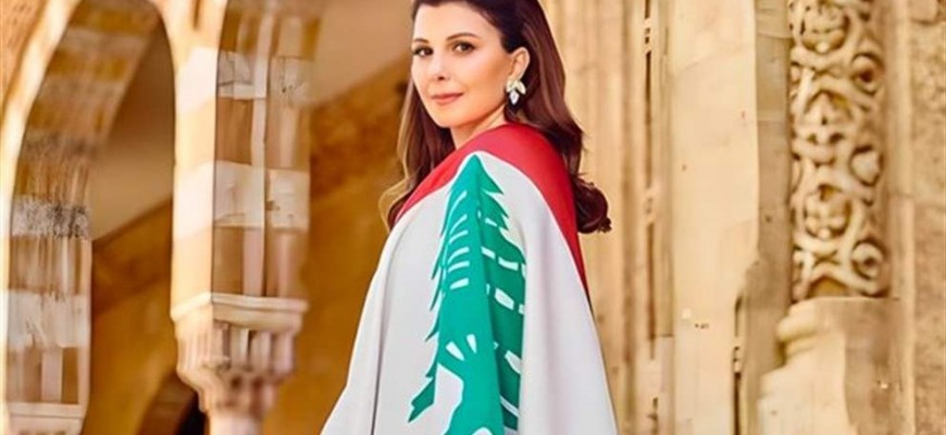ماجدة الرومي تشعل المسرح بكلام مؤثر عن لبنان خلال حفلها في دبي وتردّد قسم الجيش! ماجدة الرومي تشعل المسرح بكلام مؤثر عن لبنان خلال حفلها في دبي وتردّد قسم الجيش!