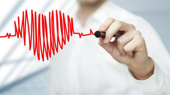 قلب الرجال يشيخ بطريقة مختلفة عن قلب النساء قلب الرجال يشيخ بطريقة مختلفة عن قلب النساء